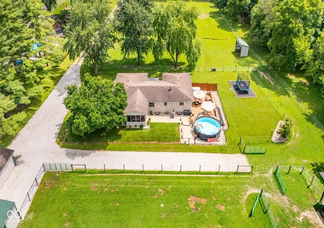 5th image of 13552 N Western Rd, Camby, IN 46113 | MLS# 22112865