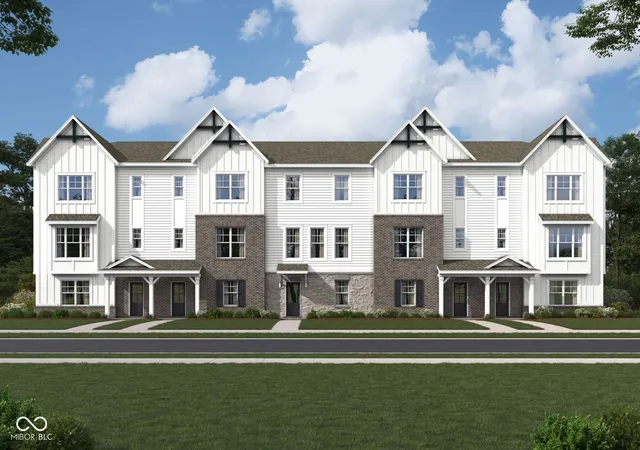 2nd image of 5704 Boynton Dr, Noblesville, IN 46062 | MLS# 22112870
