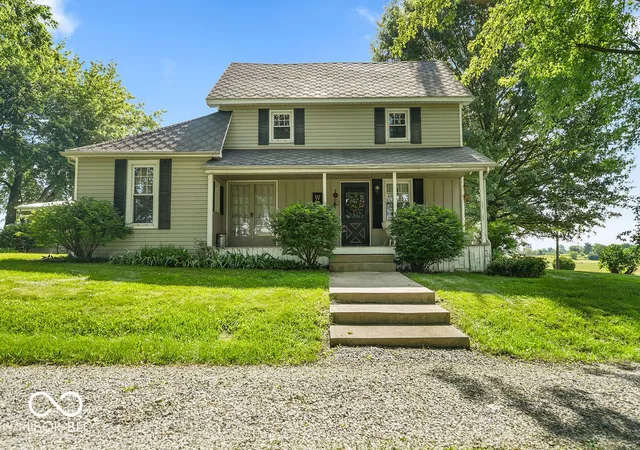 2nd image of 15844 E 156th St E, Noblesville, IN 46060 | MLS# 22112871