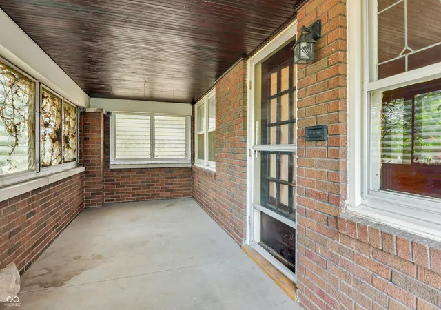 Homes for sale in Indianapolis, IN | 1219 N Drexel Ave, Indianapolis, IN 46201 | MLS# 22112873