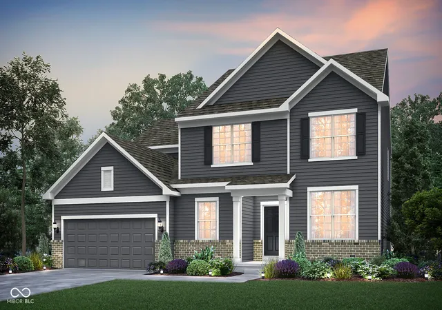 Homes for sale in Brownsburg, IN | 7041 Barrett Dr, Brownsburg, IN 46112 | MLS# 22112874