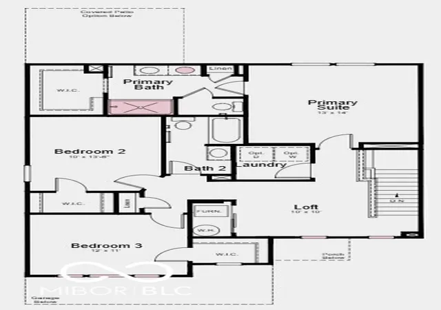 3rd image of 7517 Firecrest Ln, Camby, IN 46113 | MLS# 22112876