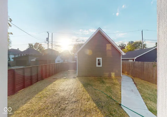 Photo 37 of Sale Pending at 602 N Tacoma Ave, Indianapolis, IN 46201 | MLS# 22112877 | Listing updated on 2026-08-28