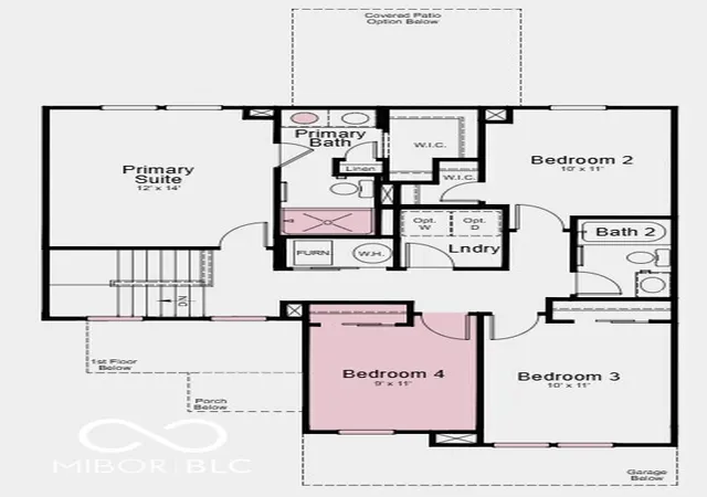 3rd image of 8717 Comstock Ct, Camby, IN 46113 | MLS# 22112887