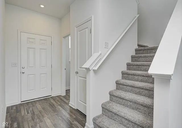 4th image of 8717 Comstock Ct, Camby, IN 46113 | MLS# 22112887