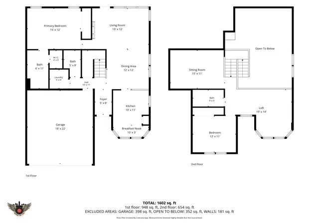 32nd image of 1312 Summerhouse Dr, Indianapolis, IN 46217 | MLS# 22112888