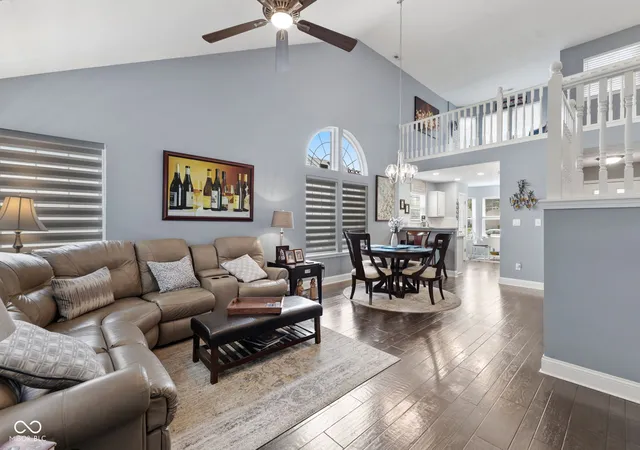 4th image of 1312 Summerhouse Dr, Indianapolis, IN 46217 | MLS# 22112888