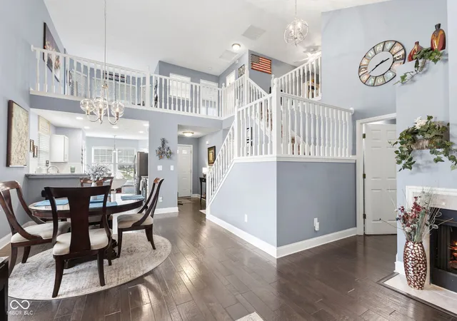 5th image of 1312 Summerhouse Dr, Indianapolis, IN 46217 | MLS# 22112888
