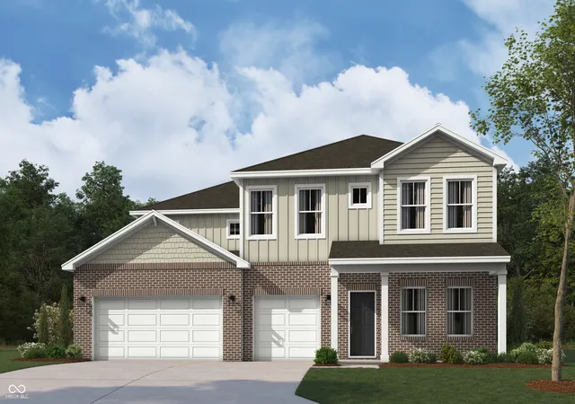 1st image of 5745 Bancroft Dr, Pendleton, IN 46064 | MLS# 22112889