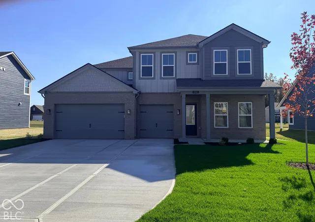 Photo 1 of Single family home for sale at 5745 Bancroft Dr, Pendleton, IN 46064 | MLS# 22112889 | Listing updated on 2026-10-28
