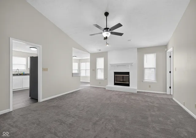 Photo 2 of Single family home for sale at 1219 E Mckay Rd, Shelbyville, IN 46176 | MLS# 22112892 | Listing updated on 2026-09-30