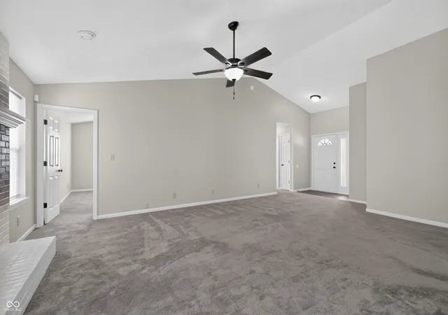 Photo 3 of Single family home for sale at 1219 E Mckay Rd, Shelbyville, IN 46176 | MLS# 22112892 | Listing updated on 2026-09-30