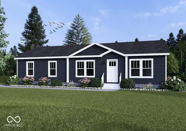 Photo 1 of Single family home for sale at Tract W B Private Rd 775 S, Commiskey, IN 47227 | MLS# 22112894 | Listing updated on 2026-08-25