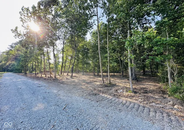 Photo 4 of Single family home for sale at Tract W B Private Rd 775 S, Commiskey, IN 47227 | MLS# 22112894 | Listing updated on 2026-08-25