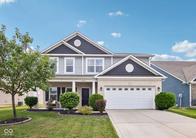 2nd image of 5225 Hearst Ln, Indianapolis, IN 46239 | MLS# 22112896