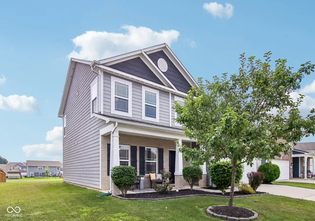 1st image of 5225 Hearst Ln, Indianapolis, IN 46239 | MLS# 22112896