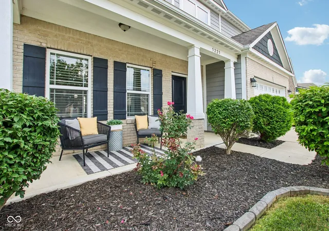 4th image of 5225 Hearst Ln, Indianapolis, IN 46239 | MLS# 22112896