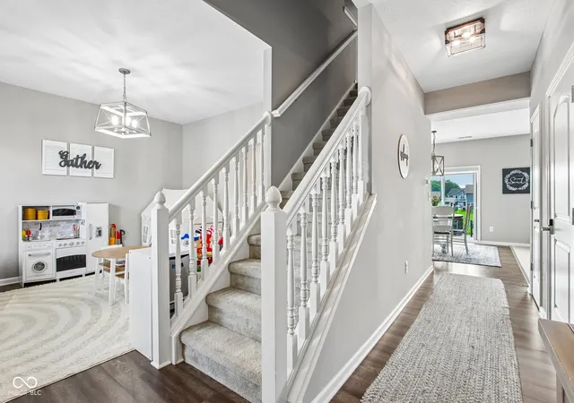 5th image of 5225 Hearst Ln, Indianapolis, IN 46239 | MLS# 22112896