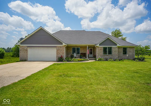 1st image of 4946 S State Road 75, Jamestown, IN 46147 | MLS# 22112898