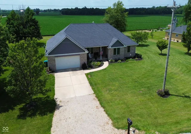 2nd image of 4946 S State Road 75, Jamestown, IN 46147 | MLS# 22112898