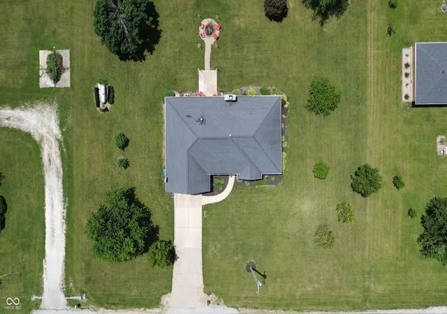 3rd image of 4946 S State Road 75, Jamestown, IN 46147 | MLS# 22112898