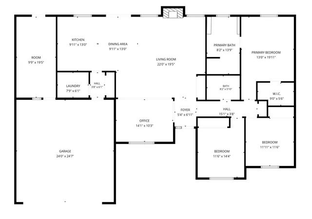 33rd image of 4946 S State Road 75, Jamestown, IN 46147 | MLS# 22112898