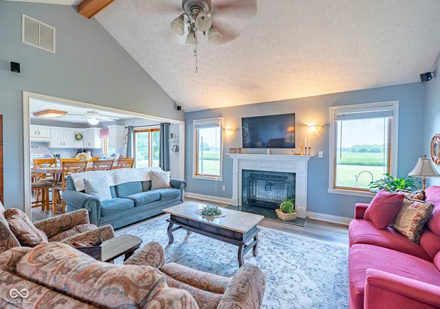 4th image of 4946 S State Road 75, Jamestown, IN 46147 | MLS# 22112898