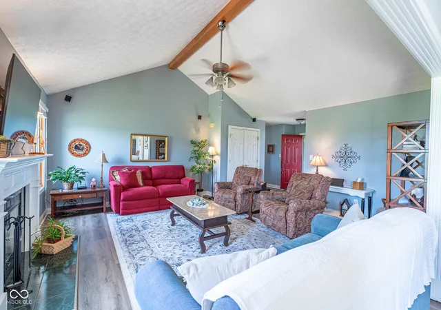 5th image of 4946 S State Road 75, Jamestown, IN 46147 | MLS# 22112898