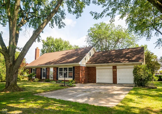 Homes for sale in Huntington, IN | 3675 W 558 N, Huntington, IN 46750 | MLS# 22112905