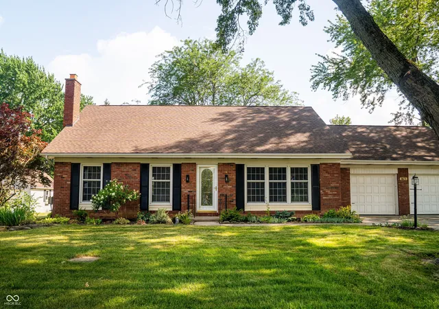 Homes for sale in Huntington, IN | 3675 W 558 N, Huntington, IN 46750 | MLS# 22112905