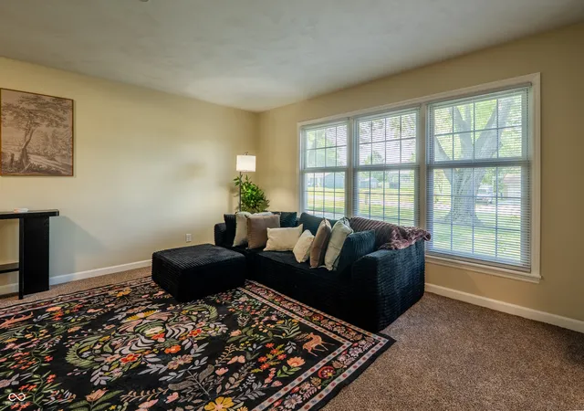 Photo 4 of Sale Pending at 3675 W 558 North, Huntington, IN 46750 | MLS# 22112905 | Listing updated on 2026-09-20
