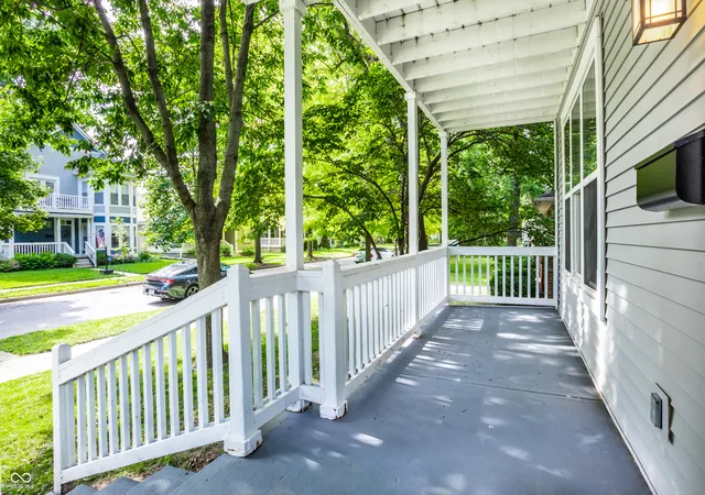image of 2250 N Alabama St, Indianapolis, IN 46205 | MLS# 22112906