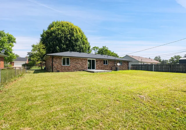 22nd image of 615 Country Club Ln, Anderson, IN 46011 | MLS# 22112909