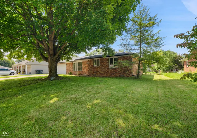 3rd image of 615 Country Club Ln, Anderson, IN 46011 | MLS# 22112909