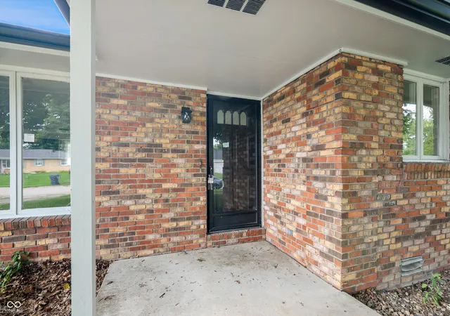 4th image of 615 Country Club Ln, Anderson, IN 46011 | MLS# 22112909