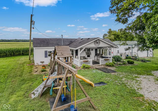 1st image of 5653 S Jonesville, Columbus, IN 47201 | MLS# 22112912
