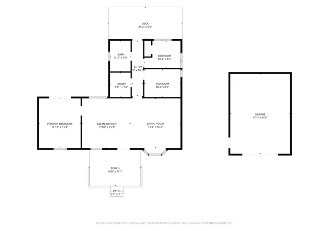 32nd image of 5653 S Jonesville, Columbus, IN 47201 | MLS# 22112912