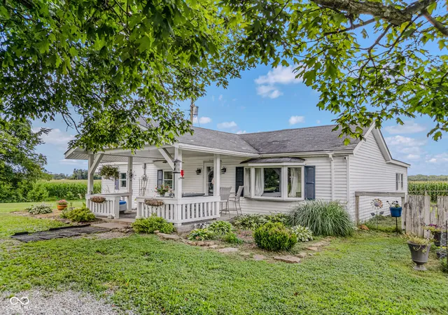 4th image of 5653 S Jonesville, Columbus, IN 47201 | MLS# 22112912