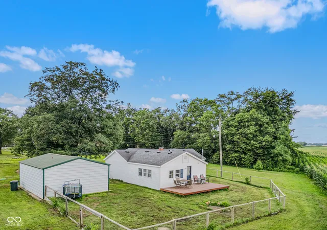 5th image of 5653 S Jonesville, Columbus, IN 47201 | MLS# 22112912