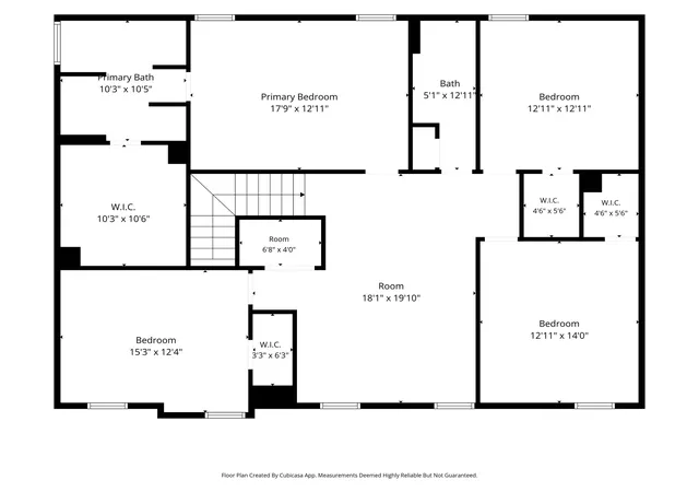 61st image of 114 Burlington Pkwy, Pittsboro, IN 46167 | MLS# 22112914