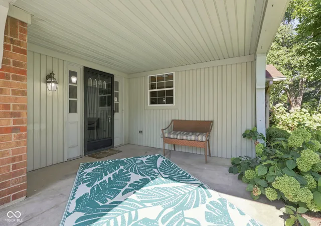Photo 2 of Single family home for sale at 1503 Sandi Dr, Indianapolis, IN 46260 | MLS# 22112917 | Listing updated on 2026-09-12