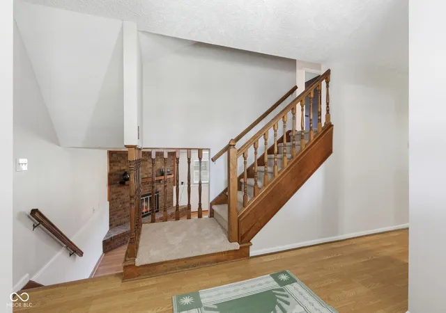 Photo 3 of Single family home for sale at 1503 Sandi Dr, Indianapolis, IN 46260 | MLS# 22112917 | Listing updated on 2026-09-12
