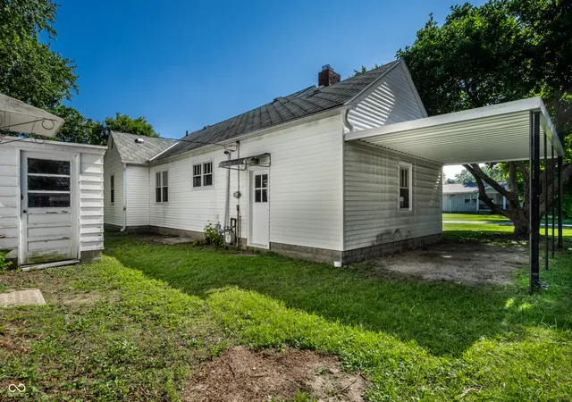 25th image of 6428 Maple St, Indianapolis, IN 46236 | MLS# 22112918