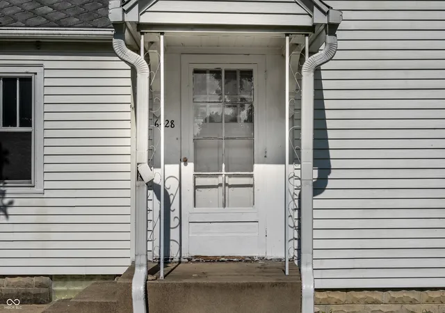 3rd image of 6428 Maple St, Indianapolis, IN 46236 | MLS# 22112918