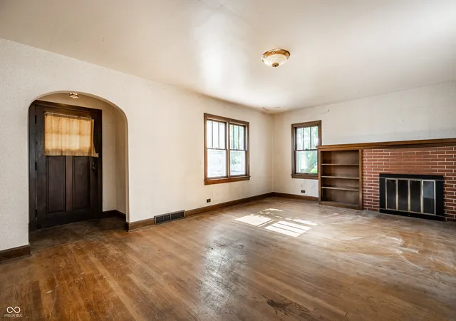 5th image of 6428 Maple St, Indianapolis, IN 46236 | MLS# 22112918