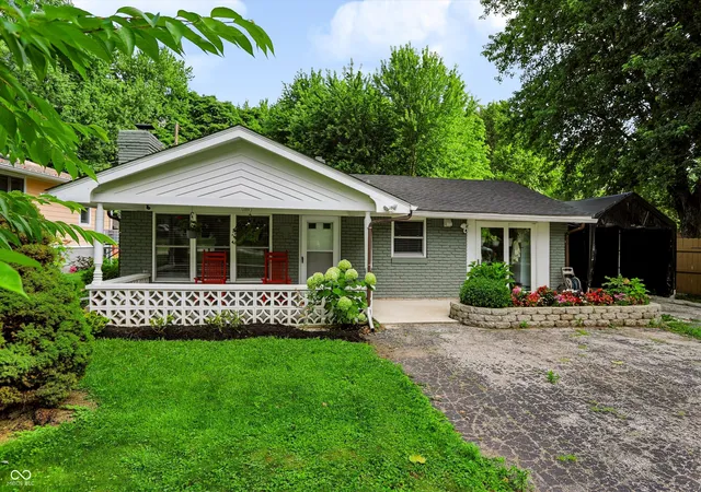 Homes for sale in Fortville, IN | 15454 Meith St, Fortville, IN 46040 | MLS# 22112924