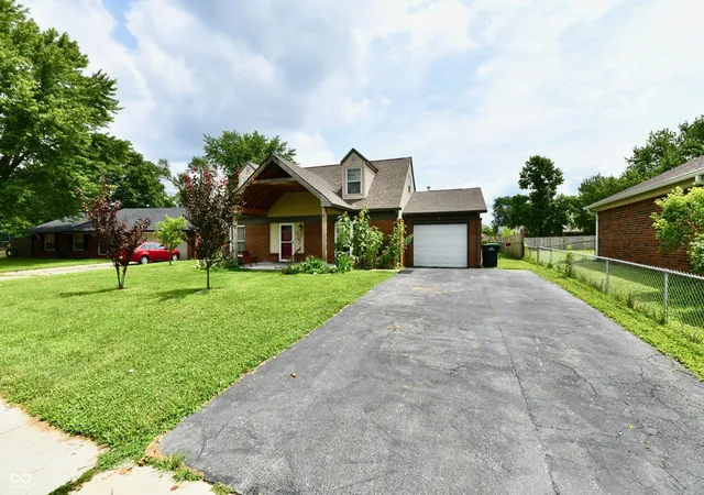 Homes for sale in Whiteland, IN | 259 Forum Dr, Whiteland, IN 46184 | MLS# 22112926