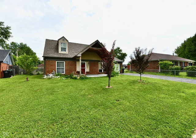 Homes for sale in Whiteland, IN | 259 Forum Dr, Whiteland, IN 46184 | MLS# 22112926