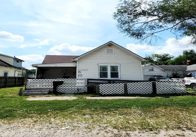 Homes for sale in Indianapolis, IN | 538 N Goodlet Ave, Indianapolis, IN 46222 | MLS# 22112928