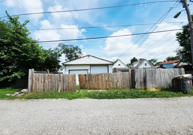 Homes for sale in Indianapolis, IN | 538 N Goodlet Ave, Indianapolis, IN 46222 | MLS# 22112928